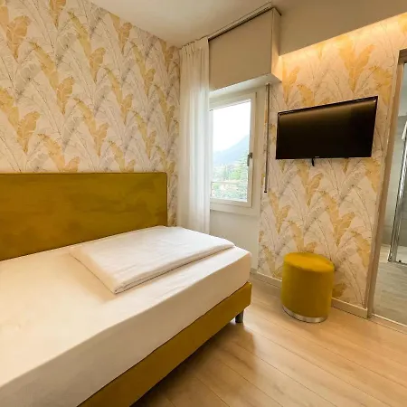 Stella Alpina Hotel 2*