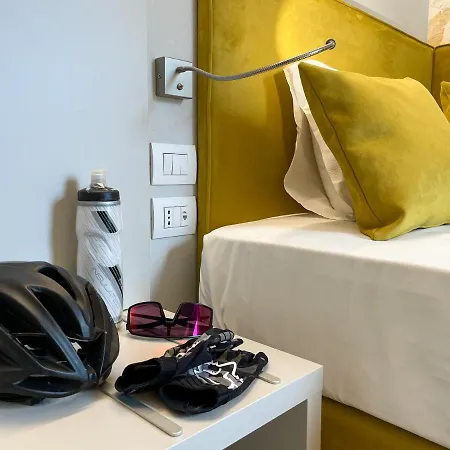 Hotel Stella Alpina 2*