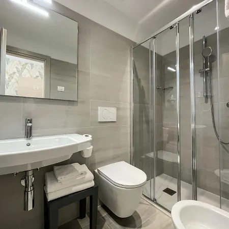 Hotel Stella Alpina Malcesine