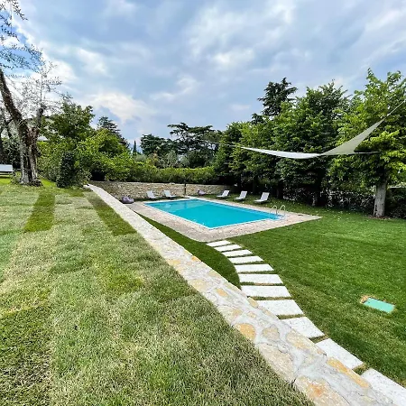Stella Alpina Hotel 2*