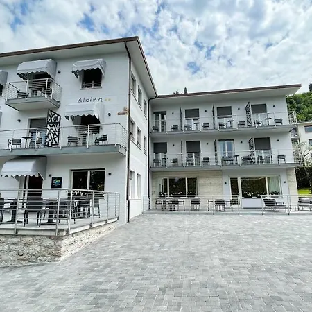 Stella Alpina Hotel