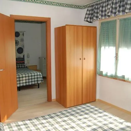 Stella Alpina Hotel 2*