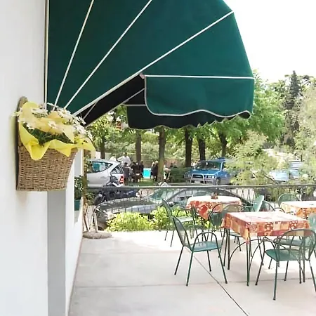 Hotel Stella Alpina 2*