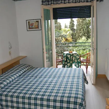 Stella Alpina Hotel