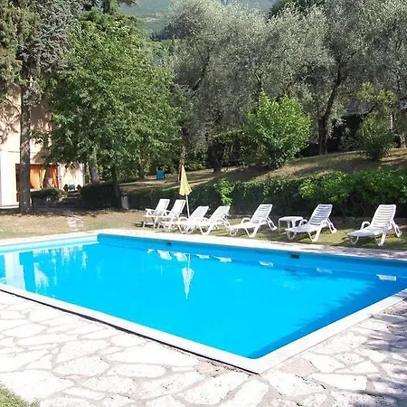 Hotel Stella Alpina Malcesine