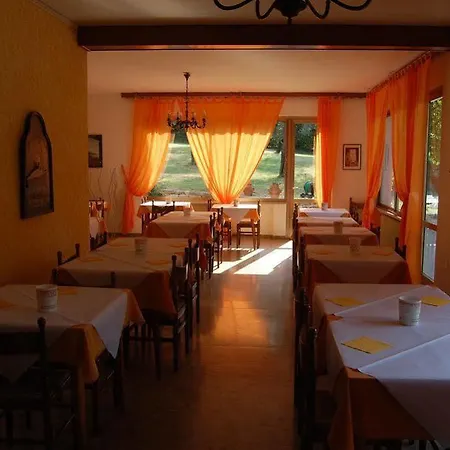 Stella Alpina Hotel 2*