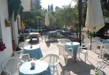 Stella Alpina Malcesine
