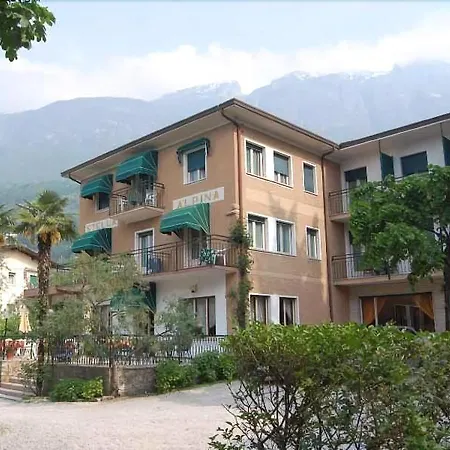 Stella Alpina 2*